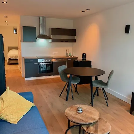 Oase Hoorn Central *