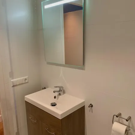 Apartman Oase Hoorn Central