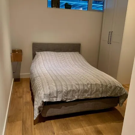 شقة Oase Hoorn Central هورن