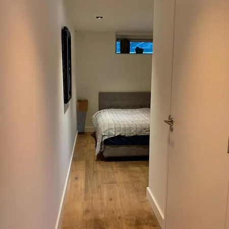 شقة Oase Hoorn Central *